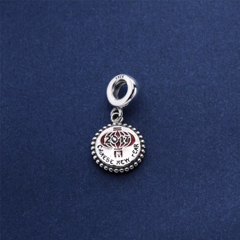 (immagine per) Charm pendente PANDORA Capodanno cinese - Visualizza 2