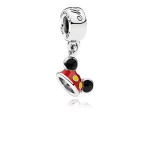 (immagine per) Charm pendente PANDORA Cappello di Topolino