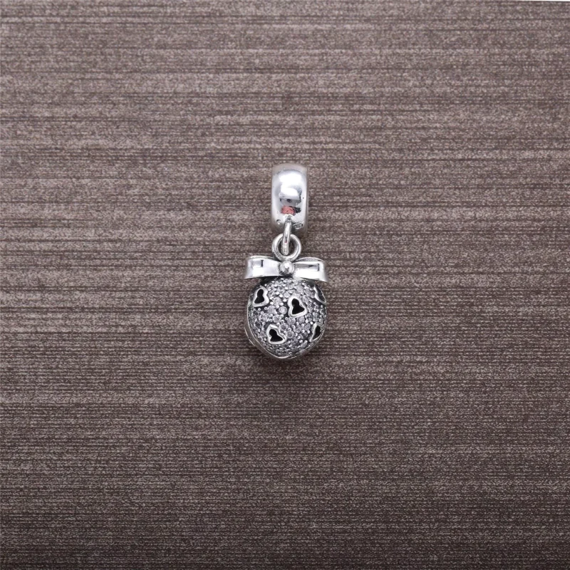 (immagine per) Charm pendente PANDORA caramella - Visualizza 2