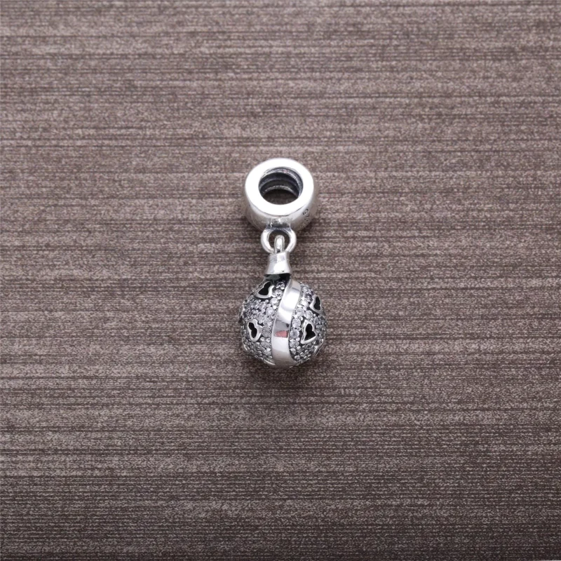 (immagine per) Charm pendente PANDORA caramella - Visualizza 3
