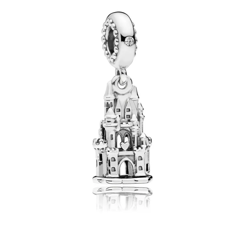 (immagine per) Charm Pendente Pandora Castello Regale
