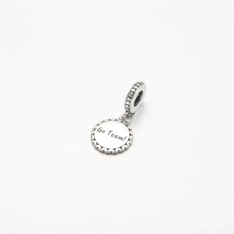 (immagine per) Charm Pendente Pandora Cheerleader - Visualizza 3
