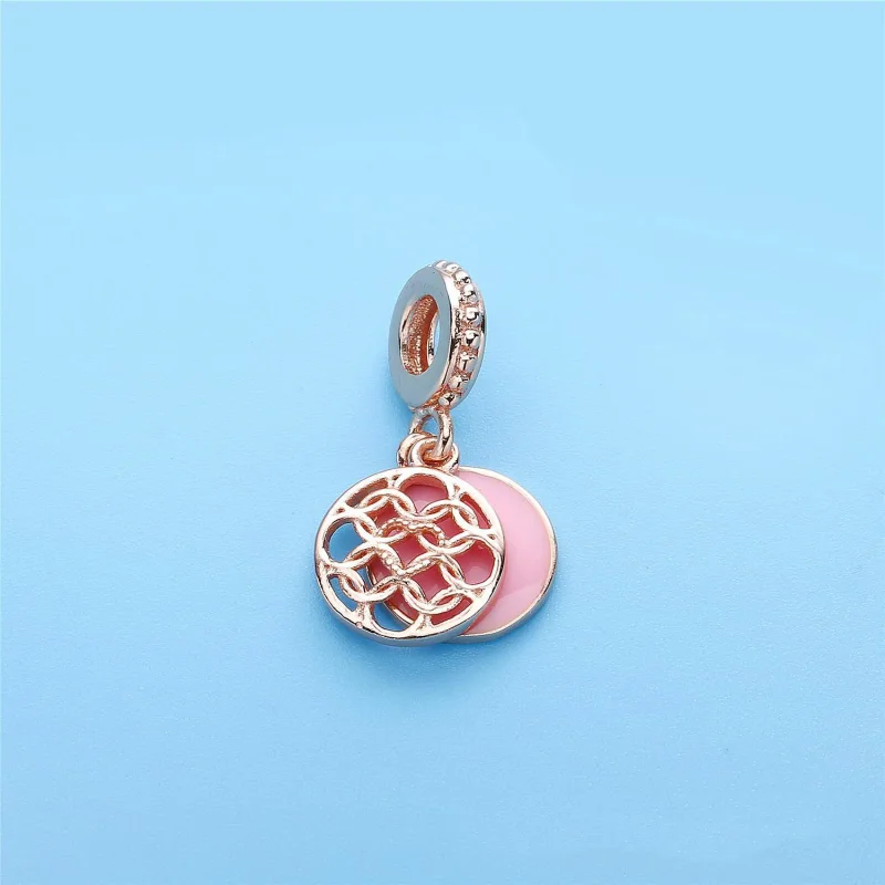 (immagine per) Charm Pendente Pandora Colore Dell Amore - Visualizza 2