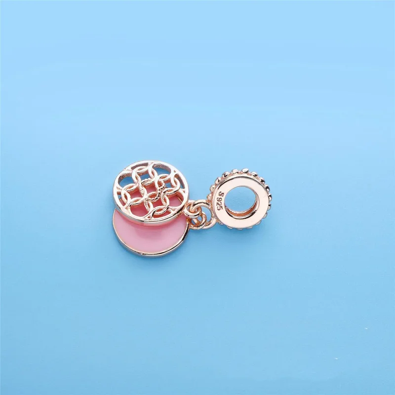 (immagine per) Charm Pendente Pandora Colore Dell Amore - Visualizza 3