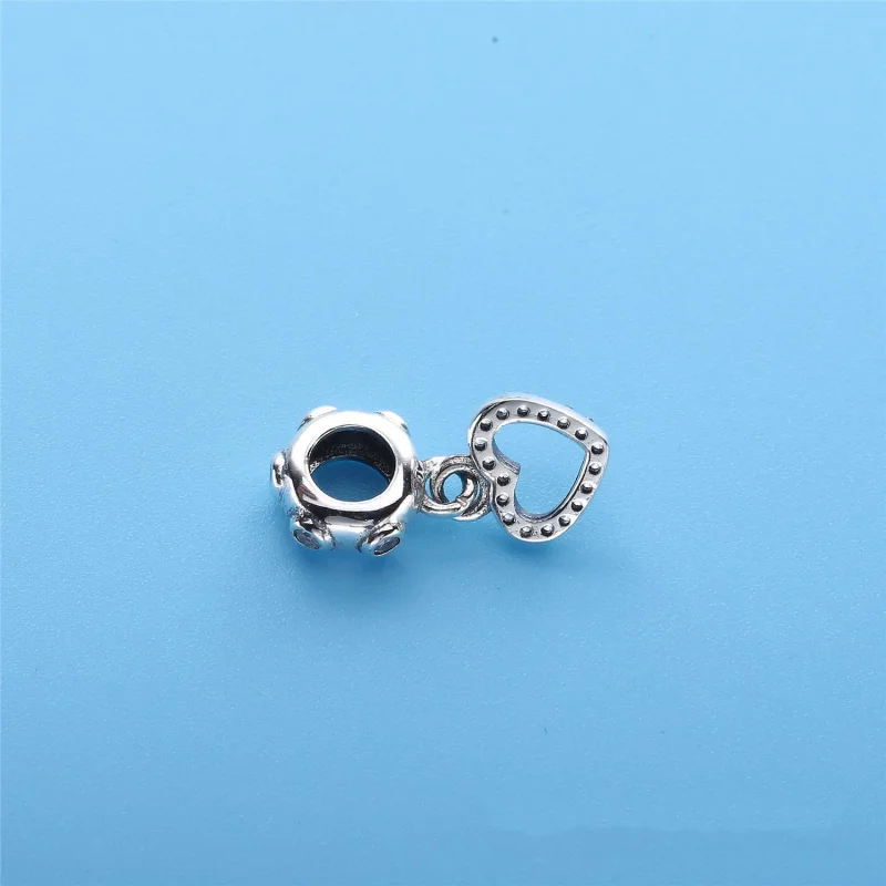(immagine per) Charm pendente PANDORA Cuore KFPRtkQe - Visualizza 3