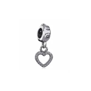 (immagine per) Charm pendente PANDORA Cuore KFPRtkQe