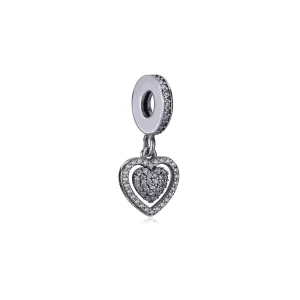 (immagine per) Charm pendente PANDORA Cuore mh2Atq3F