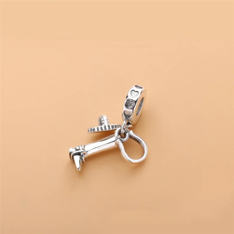 (immagine per) Charm Pendente Pandora Equestre - Visualizza 3