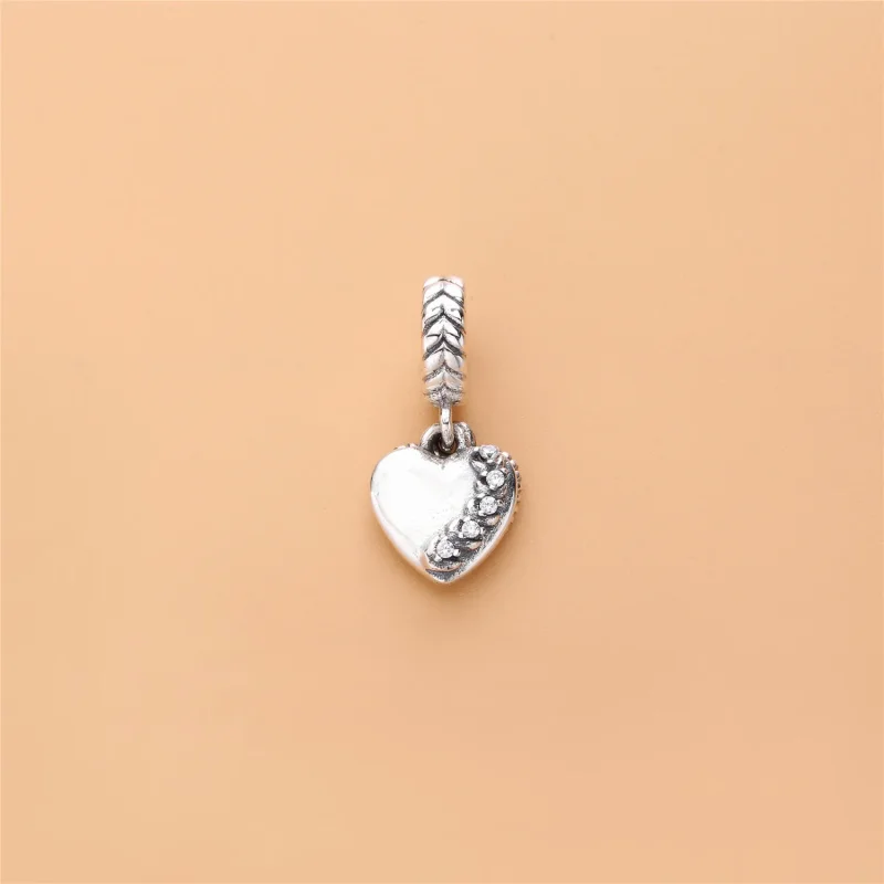 (immagine per) Charm Pendente PANDORA Futuro Luminoso - Visualizza 2