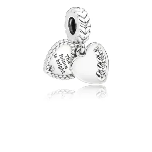 (immagine per) Charm Pendente PANDORA Futuro Luminoso