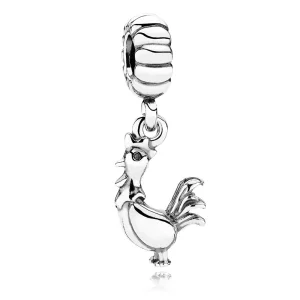 (immagine per) Charm pendente PANDORA Gallo