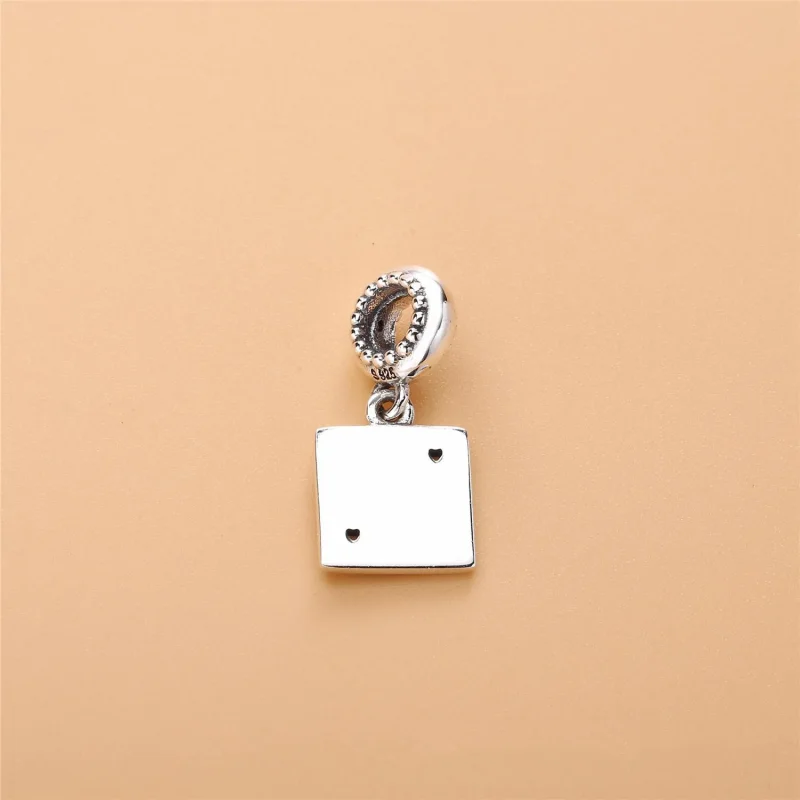 (immagine per) Charm Pendente PANDORA Gioco in Famiglia - Visualizza 3
