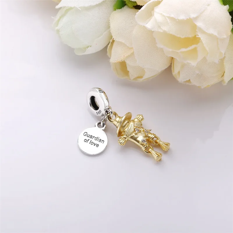 (immagine per) Charm Pendente Pandora Guardiano Dell Amore - Visualizza 4