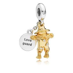 Charm Pendente Pandora Guardiano Dell Amore (immagine per) Charm Pendente Pandora Guardiano Dell Amore