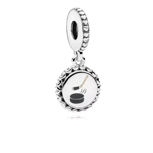 (immagine per) Charm Pendente Pandora Hockey