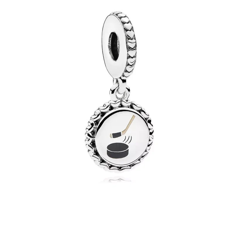 (immagine per) Charm Pendente Pandora Hockey
