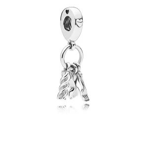 (immagine per) Charm Pendente Pandora Love Pasta