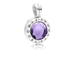 (immagine per) Charm Pendente Pandora Medaglione Dolci Ricordi