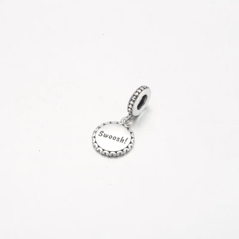 (immagine per) Charm Pendente Pandora Pallacanestro - Visualizza 3