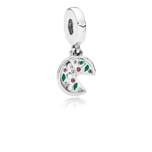 (immagine per) Charm Pendente Pandora Pizza Che Passione