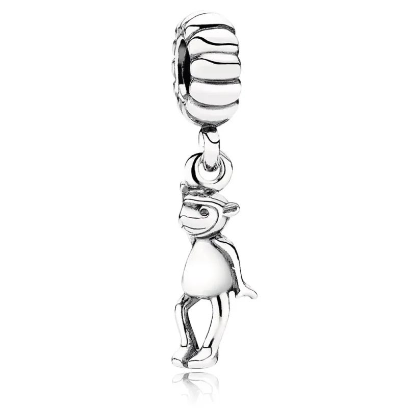 (immagine per) Charm pendente PANDORA Scimmia
