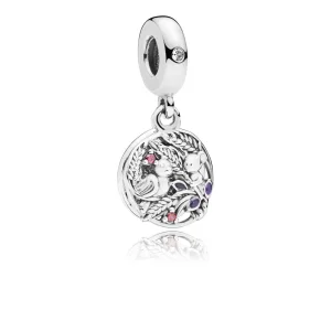 (immagine per) Charm Pendente Pandora Sempre Al Tuo Fianco