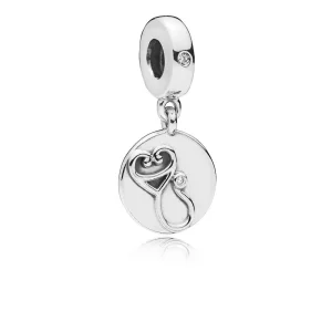 (immagine per) Charm Pendente Pandora Stetoscopio