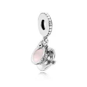 (immagine per) Charm Pendente PANDORA Tazza di Tè Incantata