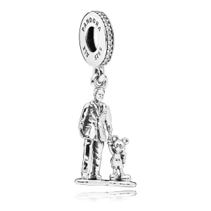 (immagine per) Charm Pendente Pandora Walt Disney E Topolino