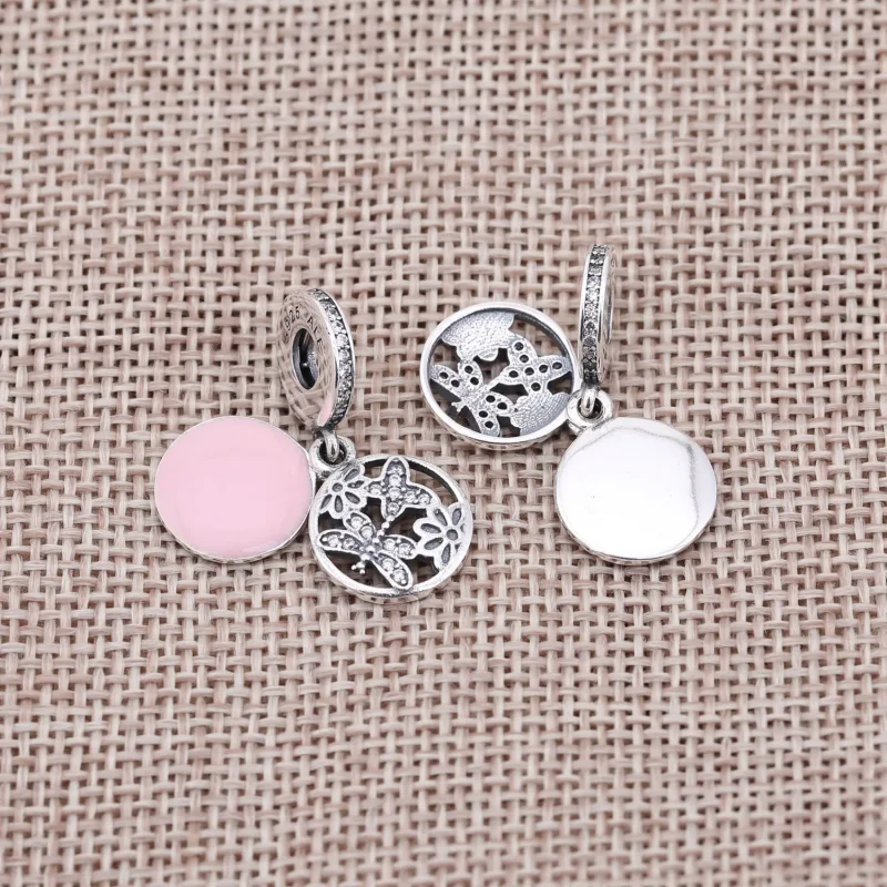 (immagine per) Charm pendente Primavera - Pandora IT - Visualizza 2