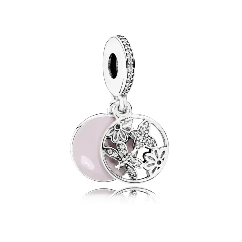 (immagine per) Charm pendente Primavera - Pandora IT
