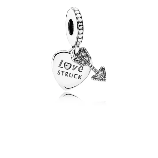 (immagine per) Charm pendenti PANDORA, colpo di fulmine, 792041CZ