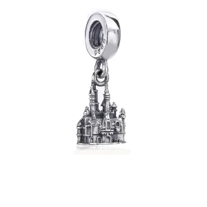 (immagine per) Charm pendente PANDORA Castello