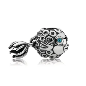 (immagine per) Charm Pesciolino - Pandora IT