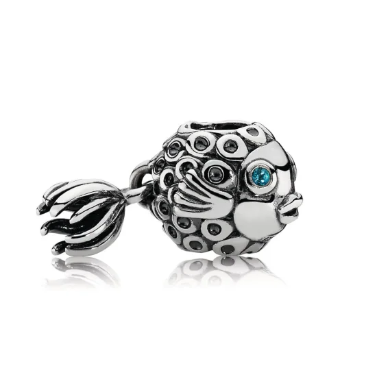 (immagine per) Charm Pesciolino - Pandora IT
