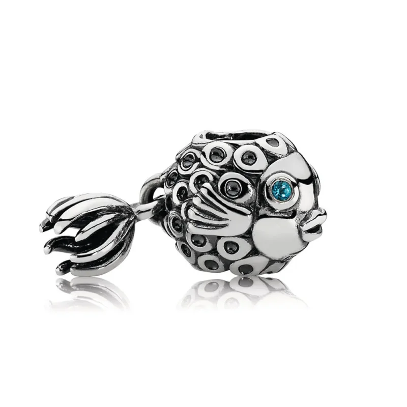 (immagine per) Charm Pesciolino - Pandora IT