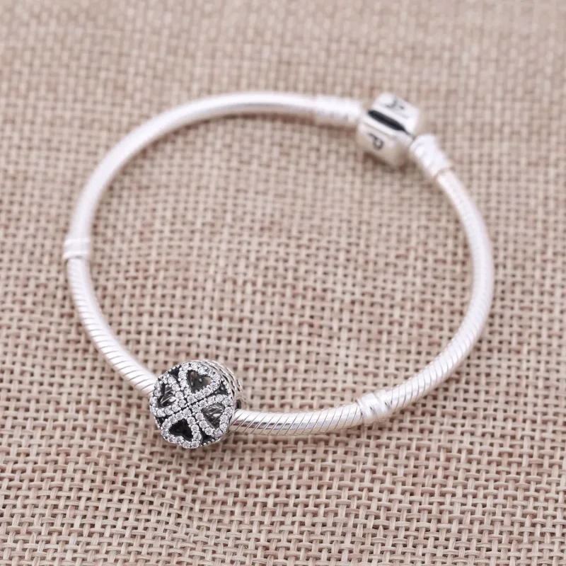 (immagine per) Charm Petali d'Amore - Pandora IT - Visualizza 2