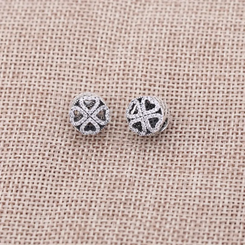 (immagine per) Charm Petali d'Amore - Pandora IT - Visualizza 3