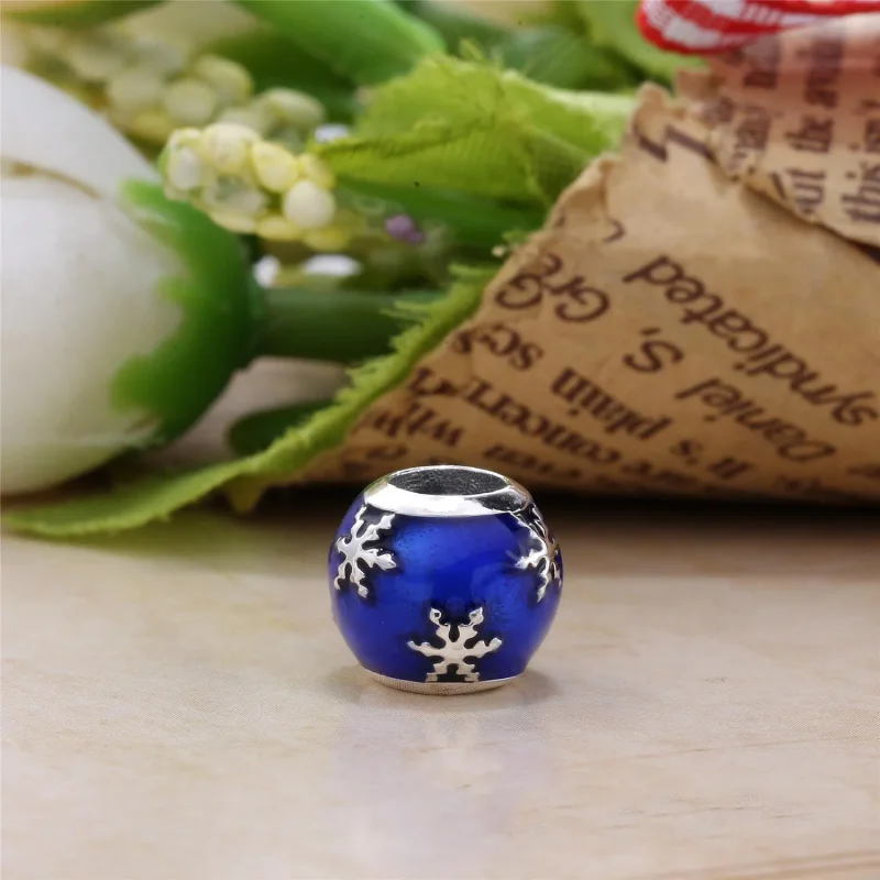 (immagine per) Charm Piacere Invernale Pandora It - Visualizza 2
