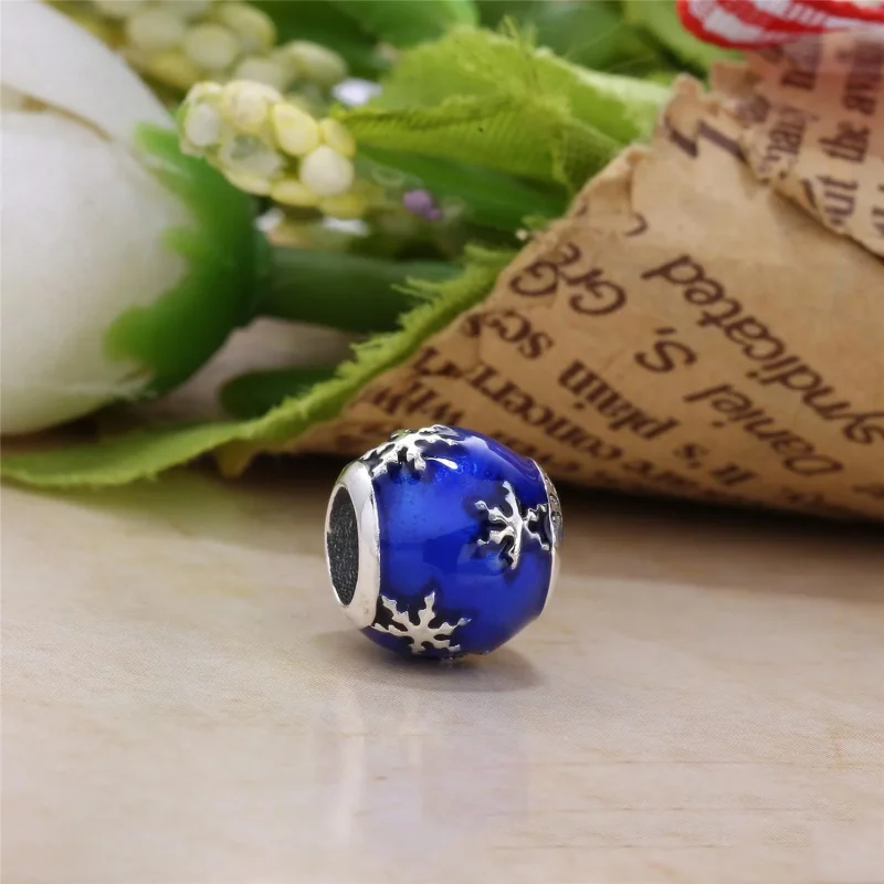 (immagine per) Charm Piacere Invernale Pandora It - Visualizza 3