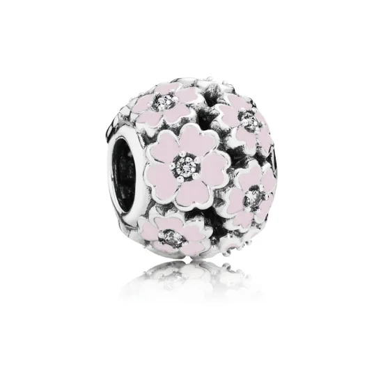 (immagine per) Charm Primule Rosa - Pandora IT
