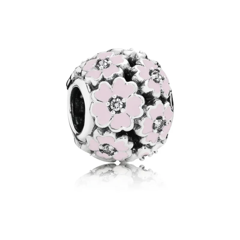 (immagine per) Charm Primule Rosa - Pandora IT