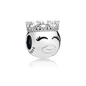 (immagine per) Charm Principessa Pandora