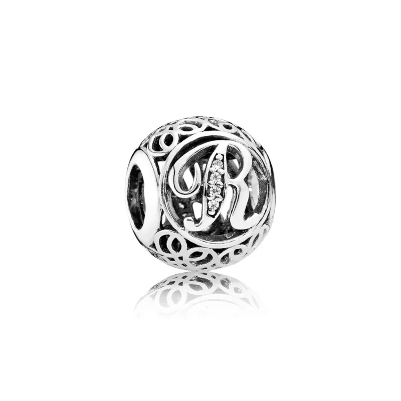 (immagine per) Charm R Vintage - Pandora IT