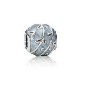 (immagine per) Charm Rami Azzurri - 790525EN18 - Charm | PANDORA