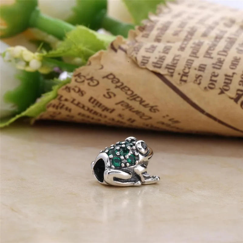 (immagine per) Charm PANDORA Rana - Visualizza 3