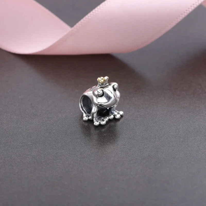 (immagine per) Charm Principe Ranocchio - Pandora IT - Visualizza 2