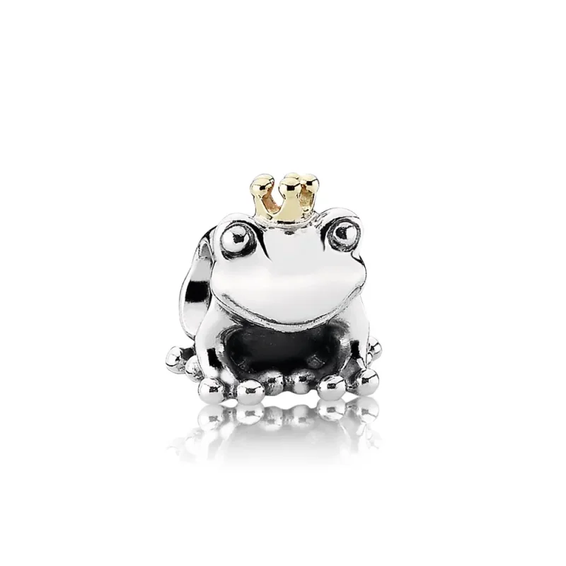 (immagine per) Charm Principe Ranocchio - Pandora IT