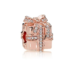 Charm Regalo Pandora (immagine per) Charm Regalo Pandora