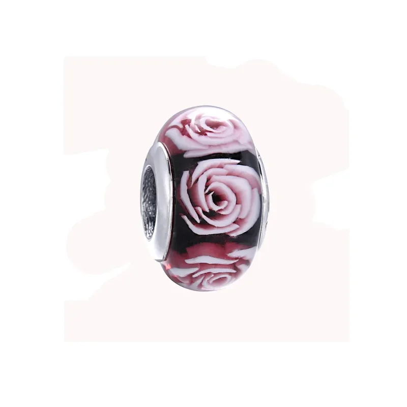 (immagine per) Charm PANDORA Rosa